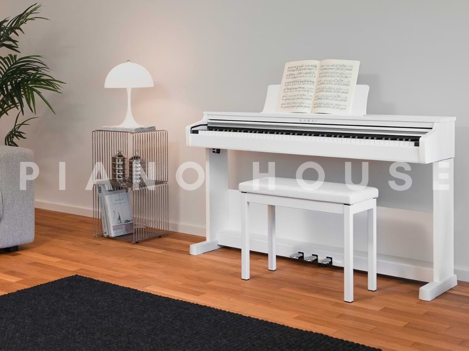 KAWAI CX102 W - Ảnh thực tế 3